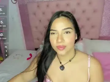 Chaturbate Live Sex Cam of roxy_swt7
