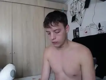 Chaturbate Best live sex cam show of santii_rose