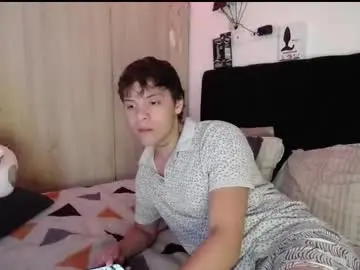 Chaturbate Private Sex Chat of santii_rose