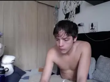 Chaturbate Adult Webcam of santii_rose