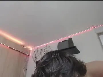 Chaturbate Live Porn of santii_rose