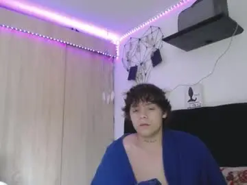 Chaturbate Sex Cam of santii_rose