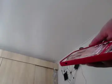 Chaturbate Adult Webcams of santii_rose
