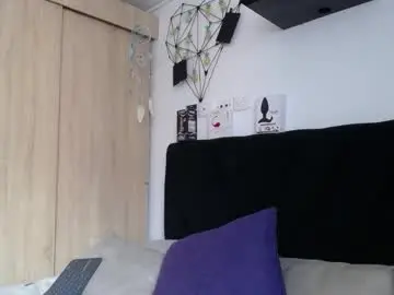 Chaturbate Adult Webcams of santii_rose