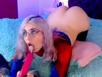 Chaturbate Live Sex Cam of thea_aphros