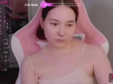 Chaturbate Sex Cam of airyhill