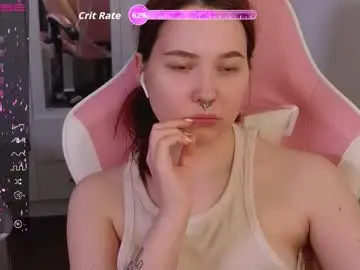 Chaturbate Live Sex Cam of airyhill