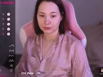 Chaturbate Adult Webcams of airyhill