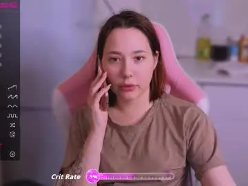 Chaturbate Sex Chat of airyhill