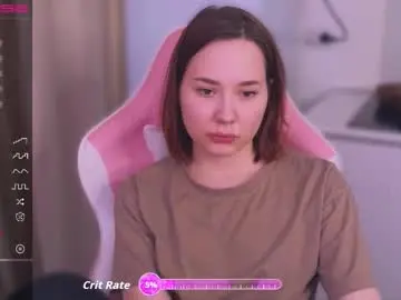 Chaturbate Sex Cam of airyhill