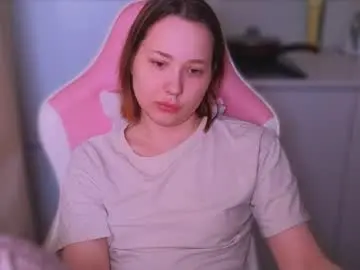 Chaturbate Live Sex Cam of airyhill