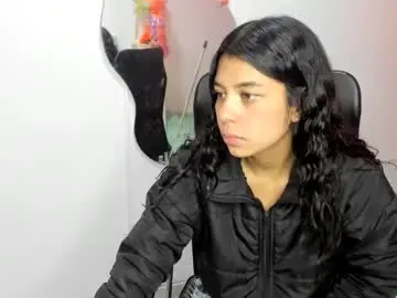 Chaturbate Watch Live Sex Cams of aysha_winxx