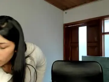 Chaturbate Live Porn of aysha_winxx