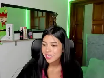 Chaturbate Adult Webcam of aysha_winxx