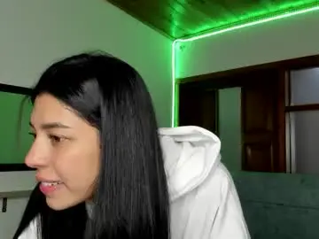 Chaturbate Adult Video Chat of aysha_winxx