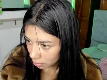 Chaturbate Adult Webcam of aysha_winxx