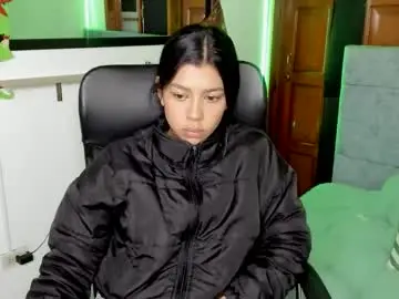 Chaturbate Best live sex cam show of aysha_winxx