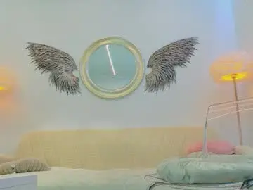 Chaturbate Free Live Porn of belle_kim