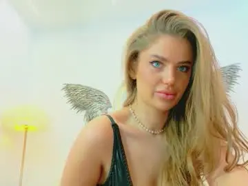 Chaturbate Live Porn of belle_kim