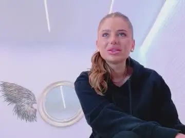 Chaturbate Adult Webcams of belle_kim