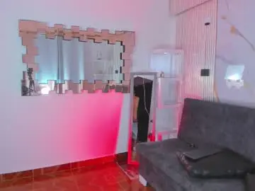 Chaturbate Best live sex cam show of darwin_ggh