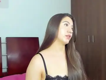 Chaturbate Live Sex of fabianalove
