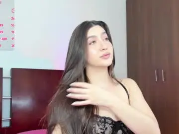 Chaturbate Best live sex cam show of fabianalove