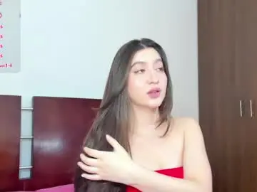 Chaturbate Sex Chat of fabianalove