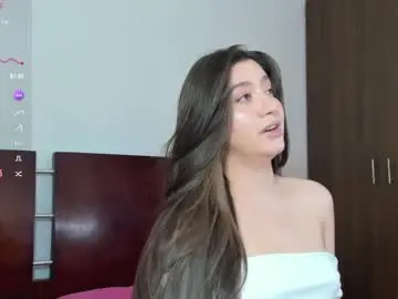 Chaturbate Adult Webcam of fabianalove