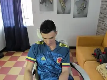 Chaturbate Sex Cam of felipe_colinss