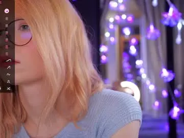 Chaturbate Adult Webcam of illegaldream