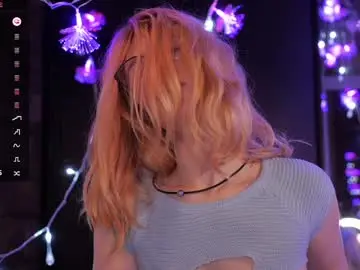 Chaturbate Live Sex Cam of illegaldream