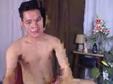 Chaturbate Sex Cam of itsme_kent