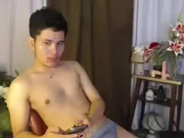 Chaturbate Private Sex Chat of itsme_kent