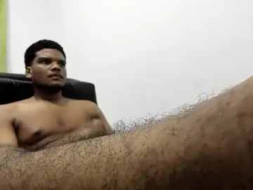 Chaturbate Private Sex Chat of king_men2