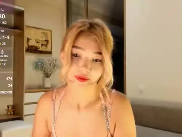 Chaturbate Adult Webcams of kyoso_hin