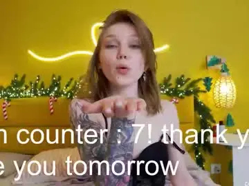 Chaturbate Live Sex of lessysweety