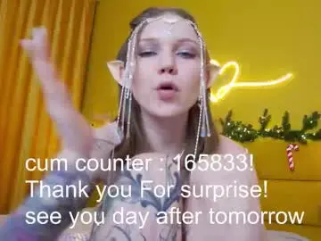 Chaturbate Sex Chat of lessysweety