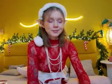 Chaturbate Best live sex cam show of lessysweety