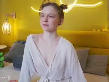 Chaturbate Best live sex cam show of lessysweety