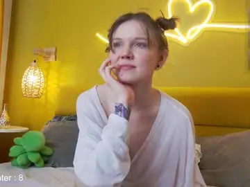 Chaturbate Sex Chat of lessysweety