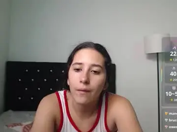 Chaturbate Adult Webcams of lilacream