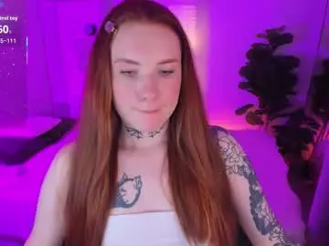 Chaturbate Live Sex Cam of liliamagdalena