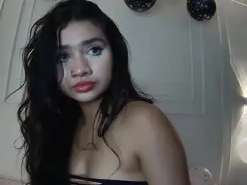 Chaturbate Live Sex of luna_and_banji