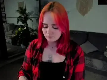 Chaturbate Adult Webcam of lunaali