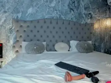 Chaturbate Private Sex Chat of maiia_cute