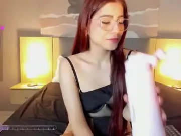 Chaturbate Sex Chat of maiia_cute