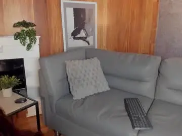 Chaturbate Watch Live Sex Cams of maiia_cute