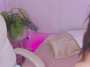 Chaturbate Adult Video Chat of mariapettit