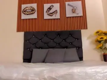 Chaturbate Adult Webcam of massimo_st